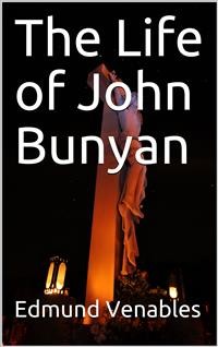 Cover The Life of John Bunyan