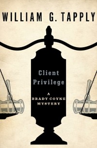 Cover Client Privilege