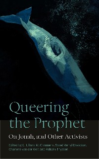 Cover Queering the Prophet