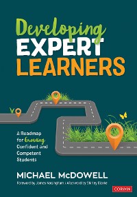 Cover Developing Expert Learners