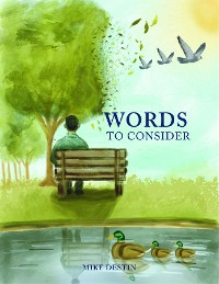 Cover Words to Consider