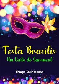 Cover Festa Brasilis