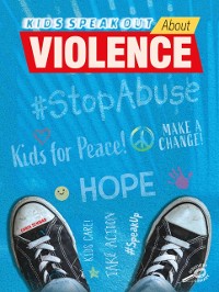 Cover Kids Speak Out About Violence