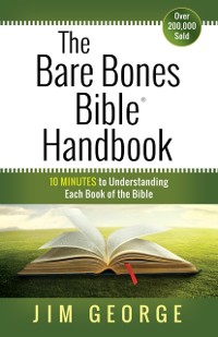 Cover Bare Bones Bible(R) Handbook