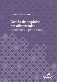 Cover Gestão de negócios em alimentação