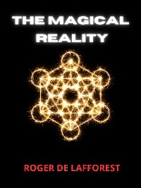Cover The Magical Reality (Translated)