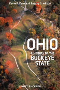 Cover Ohio