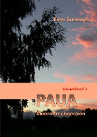 Cover Paua