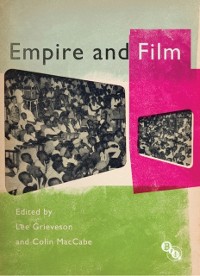 Cover Empire and Film