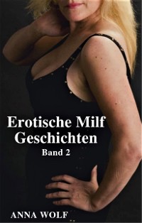 Cover Erotische Milf Geschichten