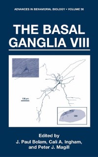 Cover The Basal Ganglia VIII