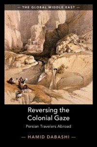 Cover Reversing the Colonial Gaze