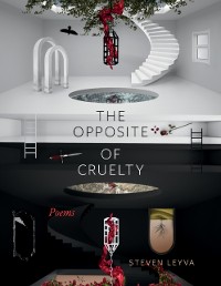 Cover Opposite of Cruelty