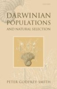 Cover Darwinian Populations and Natural Selection