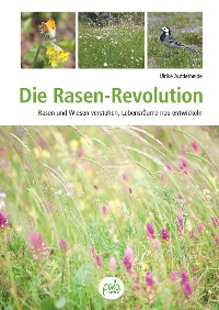 Cover Die Rasen-Revolution