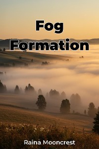 Cover Fog Formation