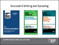Cover Successful Writing and Speaking: The Communication Collection (9 Books)
