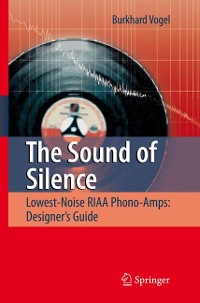 Cover The Sound of Silence