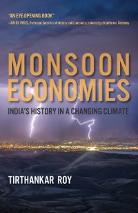 Cover Monsoon Economies