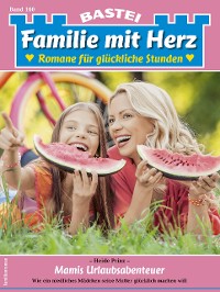 Cover Familie mit Herz 160
