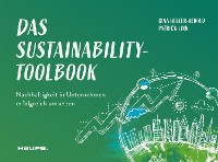 Cover Das Sustainability-Toolbook