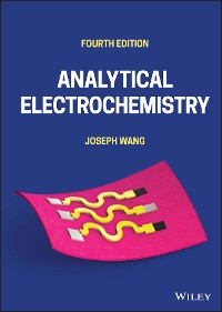 Cover Analytical Electrochemistry