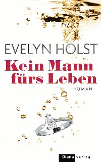 Cover Kein Mann fürs Leben