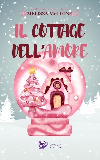 Cover Il cottage dell'amore