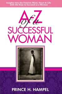 Cover A-Z of A Successful Woman