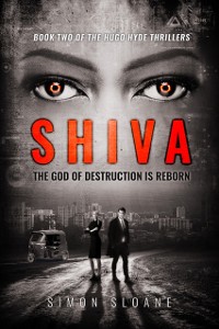 Cover Shiva