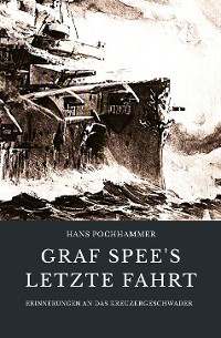 Cover Graf Spee's letzte Fahrt