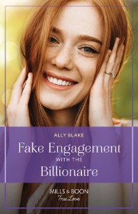 Cover FAKE ENGAGEMENT_BILLION-DO2 EB
