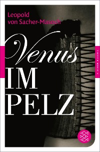 Cover Venus im Pelz