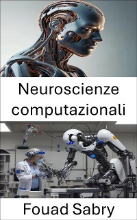 Cover Neuroscienze computazionali