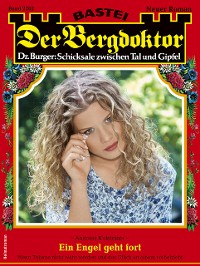 Cover Der Bergdoktor 2262