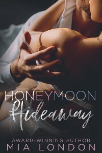 Cover Honeymoon Hideaway