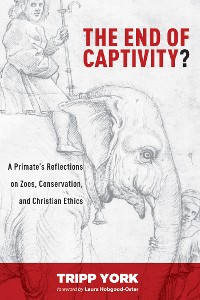 Cover The End of Captivity?