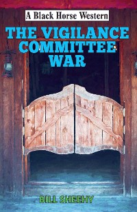 Cover Vigilance Committee War