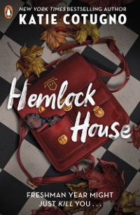 Cover Hemlock House