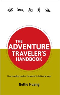 Cover Adventure Traveler's Handbook