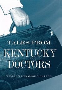 Cover Tales from Kentucky Doctors