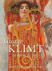 Cover Gustav Klimt și opere de artă