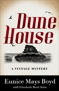 Cover Dune House