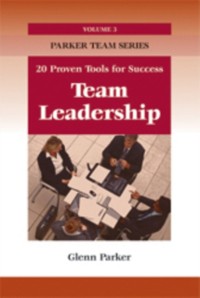 Cover Team Leadership