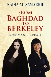 Cover From Baghdad to Berkeley