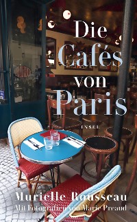 Cover Die Cafés von Paris
