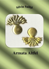 Cover Armata Altfel