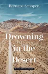 Cover Drowning in the Desert