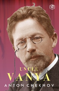 Cover Uncle Vanya