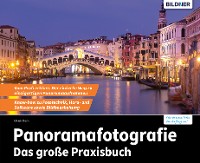 Cover Panoramafotografie